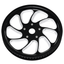 PERFORMANCE MACHINE PULLEYS - view 1