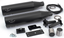 MCJ ADJUSTABLE SLIP-ON MUFFLERS FOR INDIAN SCOUT - view 1