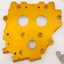 HYBRID CAM CHAIN UPGRADE FOR 1999-2006 TWIN CAM - view 1