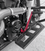 VITY'S DESIGN BRAKE PEDALS - view 1