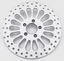 RIDE WRIGHT WHEELS DISC BRAKE ROTORS - view 1