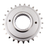GENUINE ZODIAC CHAIN SPROCKETS FOR 6-SPEED TWIN CAM AND MILWAUKEE EIGHT - view 1