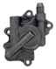 OIL & SCAVENGER PUMP ON SIDE VALVE MODELS - view 1