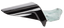 RICK’S RACELINE DIRT TRACK REAR FENDER KIT FOR SPORTSTER - view 1