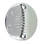 GENUINE ZODIAC "STANZA" IGNITION COVERS - view 1