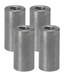 LOWBROW CUSTOMS THREADED WELD BUNGS - view 1