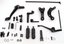 FORWARD CONTROL KIT FOR 2004-2022 SPORTSTER - view 1