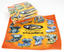 ZODIAC MICROFIBER DETAILING TOWEL - view 1