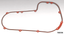 GASKETS, O-RINGS AND SEALS FOR PRIMARY ON 5 SPEED BIG TWIN LATE 1979-2006 - view 1