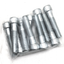 SAE SIZE ZINC PLATED HARDWARE - view 1