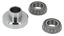 STEERING HEAD BEARING CUP FOR 45CI & SPORTSTER - view 1