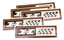 OLD STYLE DECALS, STICKERS & TRANSFERS - view 1