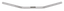 FEHLING ONE INCH DIAMETER DRAG BARS - view 1