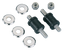 HANDLEBAR DAMPENER KITS WITH STUDS - view 1
