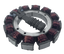 SPYKE'S HIGH OUTPUT ALTERNATOR KIT - view 1