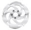 ZODIAC'S WAVE DISC BRAKE ROTORS - view 1