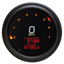DAKOTA DIGITAL MLX-2000 FAT BOB-STYLE SPEEDO/TACHO - view 1