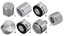 BRAKE CALIPER PISTONS - view 1