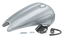 ONE PIECE 2" STRETCHED STEEL TANK WITH INDENTS FOR SPORTSTER - view 1