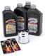 OIL CHANGE AND SERVICE KITS - view 1