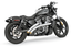 FREEDOM PERFORMANCE RADICAL RADIUS FOR RH NIGHTSTER - view 1