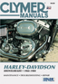 CLYMER REPAIR MANUALS - view 1