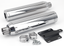 V-PERFORMANCE SLIP-ON MUFFLERS FOR INDIAN SCOUT - view 1