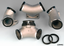 GASKETS, O-RINGS AND SEALS FOR 1986-2003 SPORTSTER AND 1997-2002 BUELL - view 1