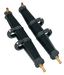 RBS BILLET ALUMINUM OIL COOLERS - view 1