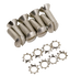 CYLINDERS AND VALVES, 45CI SIDEVALVE MODELS - view 1