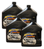 SPECTRO HEAVY DUTY SAE 20W50 - view 1