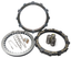 REKLUSE RADIUSX AUTO CLUTCH UPGRADE FOR HARLEY 6-STUD CLUTCH - view 1