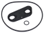 OIL SERVICE GASKET KITS - view 1