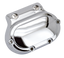 CHROME PLATED TRANSMISSION SIDE COVER - view 1