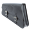 TEXAS LEATHER SPORTSTER SIDE BAGS - view 1