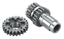 ANDREWS 1.35 CLOSE RATIO 3RD GEAR SET - view 1