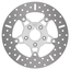 EBC CUSTOM STAINLESS STEEL DISC BRAKE ROTORS - view 1