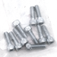 SAE SIZE ZINC PLATED HARDWARE - view 1