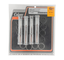 LOWER PUSHROD COVER KITS - view 1