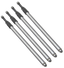 S&S QUICKEE ADJUSTABLE PUSHRODS FOR EVOLUTION BIG TWIN - view 1