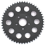 REAR SPROCKETS - view 1