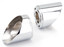 MCJ ADJUSTABLE EXHAUSTS FOR MILWAUKEE EIGHT SOFTAIL - view 1