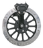 HARRISON BILLET PULLEY BRAKE - view 1