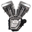 S&S T-SERIES LONG BLOCK ENGINES - view 1
