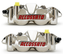 ACCOSSATO CNC MACHINED RADIAL BRAKE CALIPERS - view 1