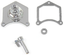 PUSHBUTTON STARTER KIT - view 1