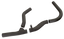 REPLICA KNUCKLEHEAD HEADERS - view 1