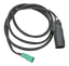 PLUG-N-PLAY THROTTLE BY WIRE CABLE KIT - view 1
