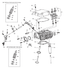 CYLINDER HEADS & PARTS FOR X-WEDGE ENGINES - view 1