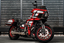 T&S INCEPTION SERIES FXRT STYLE BOLT ON FAIRING KIT - view 1